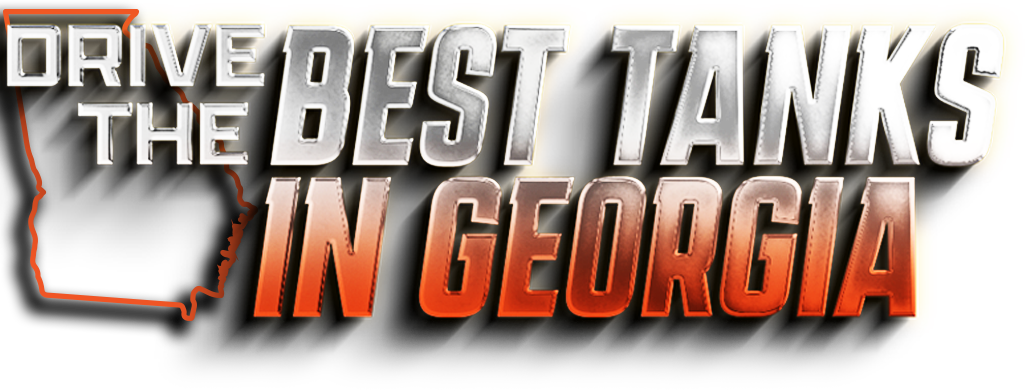 Drive the Ultimate Tanks in Georgia